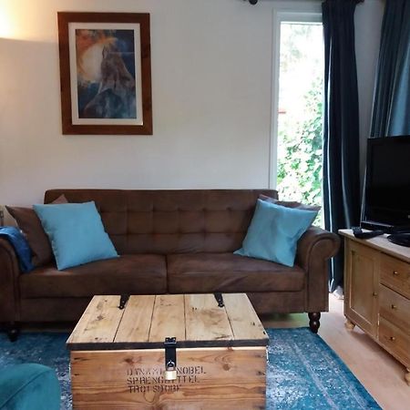 Chalet De Eekhoorn Diever Zewnętrze zdjęcie