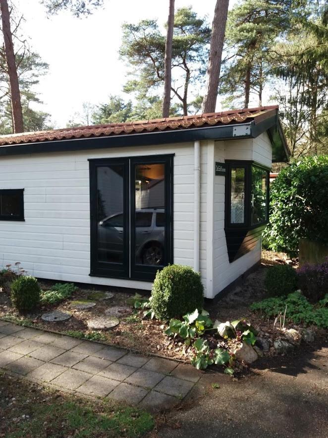 Chalet De Eekhoorn Diever Zewnętrze zdjęcie