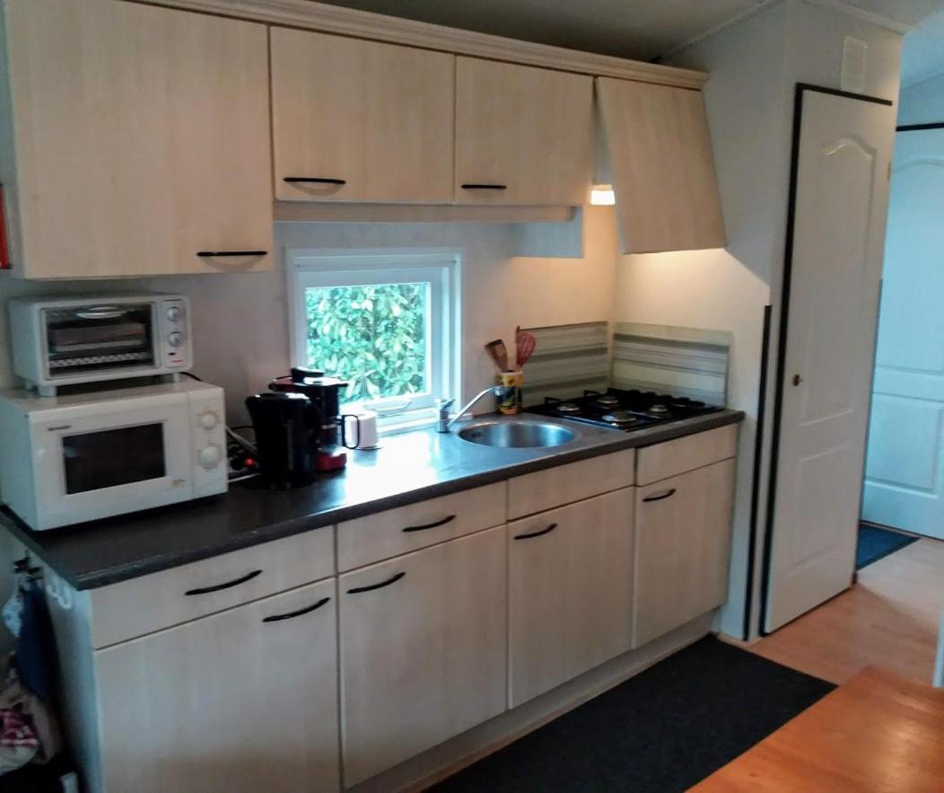 Chalet De Eekhoorn Diever Zewnętrze zdjęcie