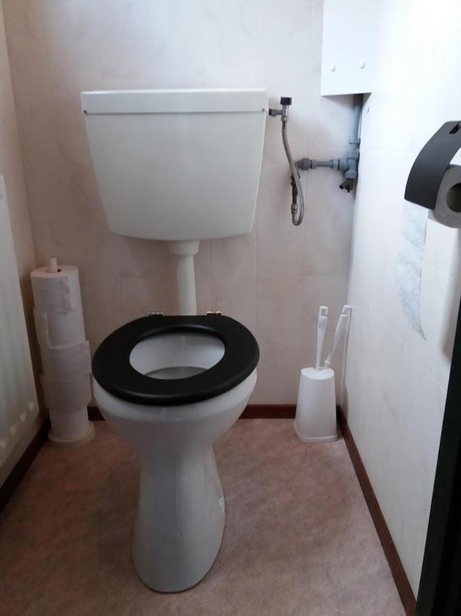 Chalet De Eekhoorn Diever Zewnętrze zdjęcie